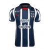 Officiële Voetbalshirt Rayados Monterrey Thuis 2024-25 - Heren